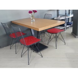 Réfectoire Tableau Vienne