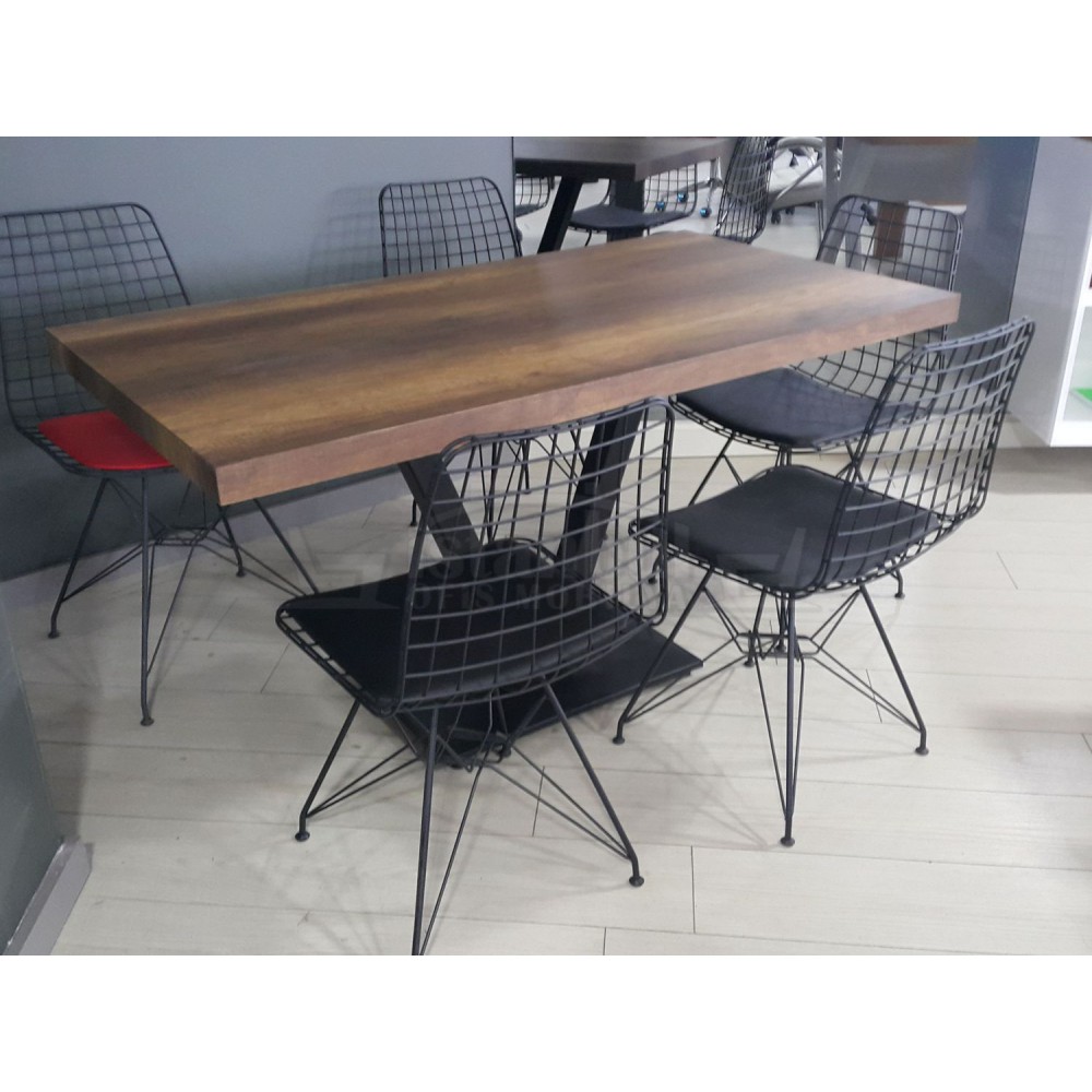 Réfectoire Tableau Vienne