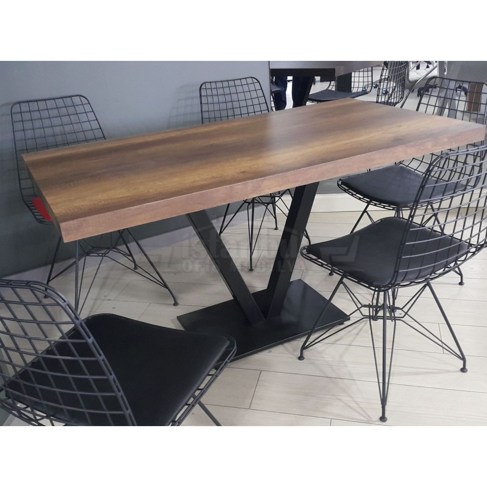 Réfectoire Tableau Vienne