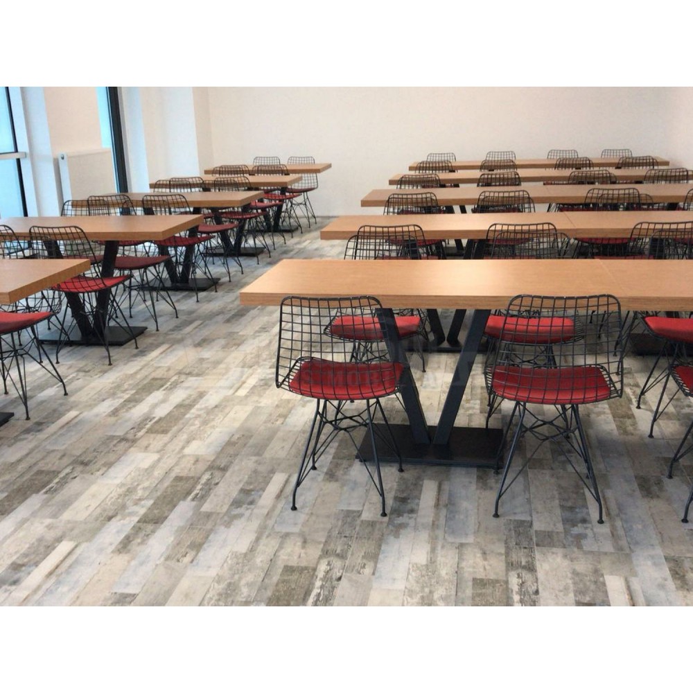 Réfectoire Tableau Vienne