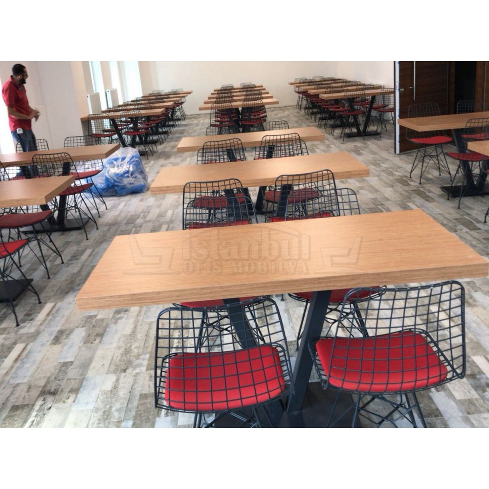 Réfectoire Tableau Vienne