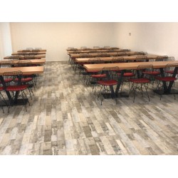 Réfectoire Tableau Vienne