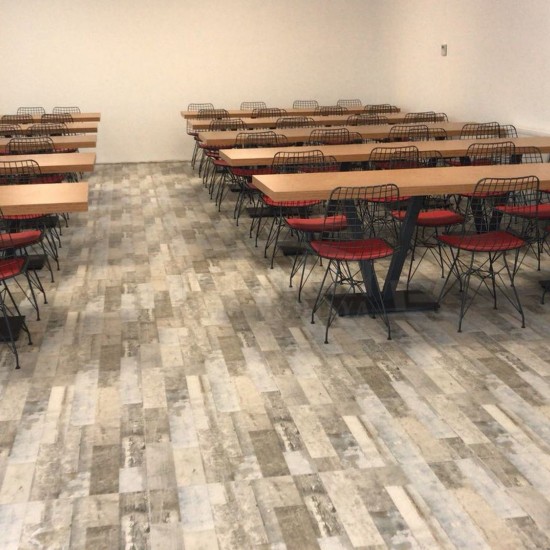 Réfectoire Tableau Vienne