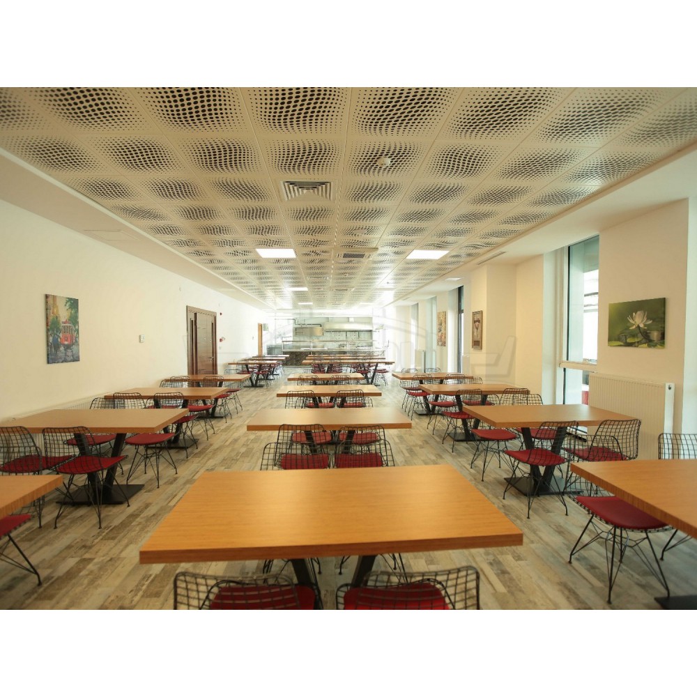 Réfectoire Tableau Vienne