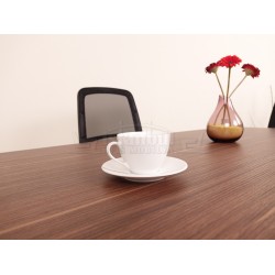 Table De Réunion De Vienne