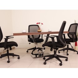 Table De Réunion De Vienne