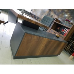 Cabinet 150 Moyen Shelf