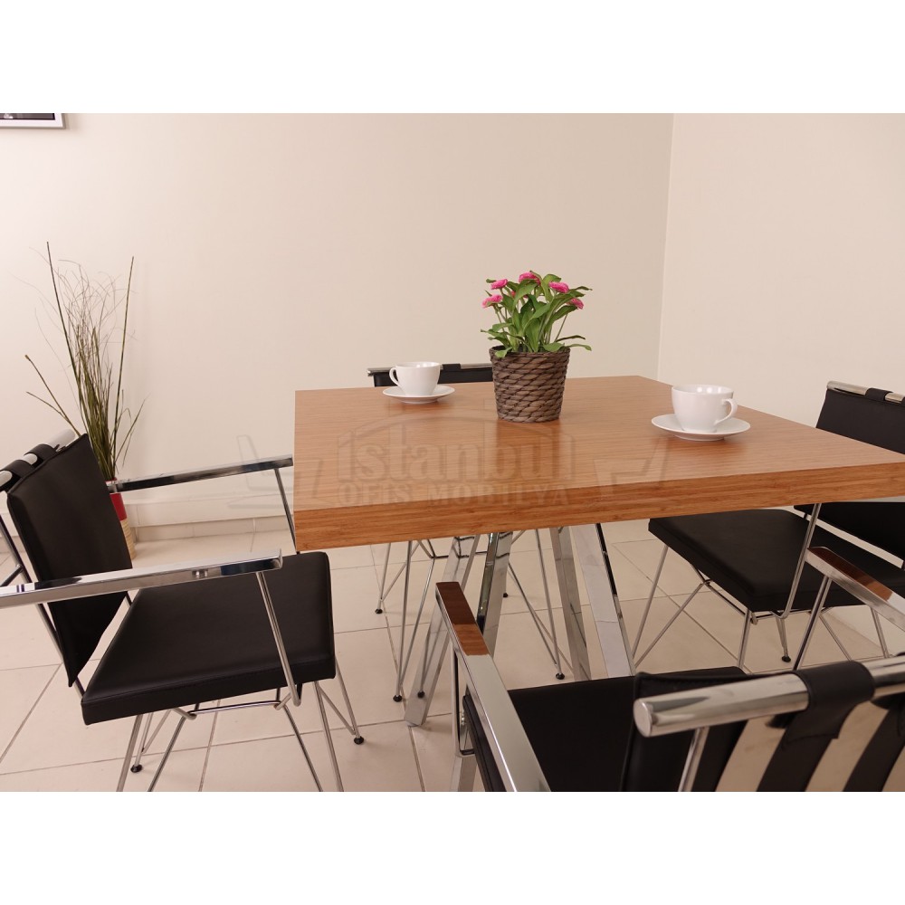 Café Table À Oxford