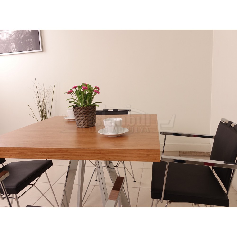 Café Table À Oxford