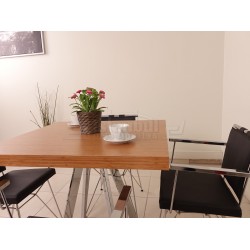 Café Table À Oxford