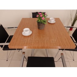 Café Table À Oxford