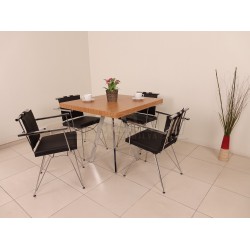 Café Table À Oxford