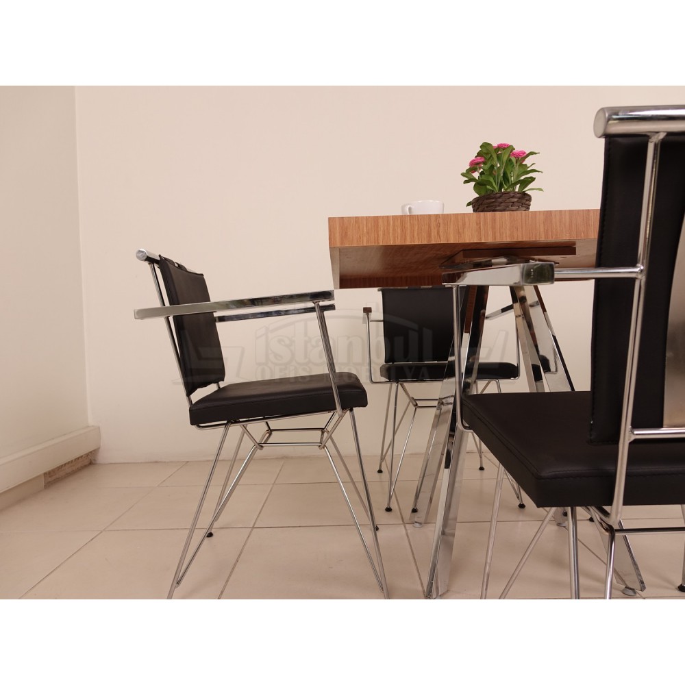 Café Table À Oxford