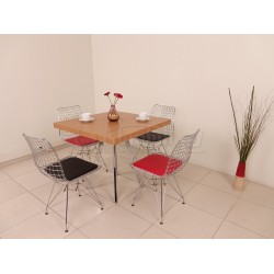 Café Table À Oxford