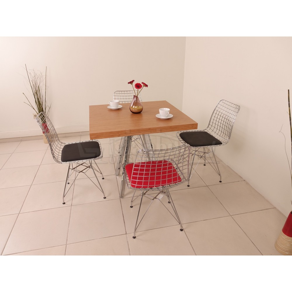 Café Table À Oxford