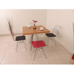 Café Table À Oxford