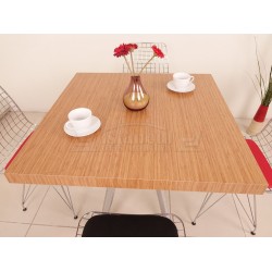 Café Table À Oxford