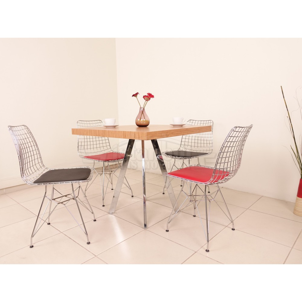 Café Table À Oxford