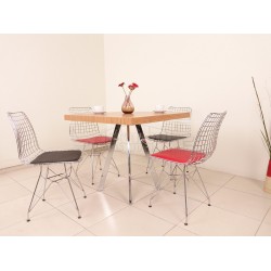 Café Table À Oxford