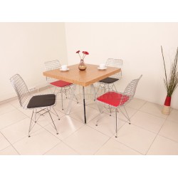 Café Table À Oxford