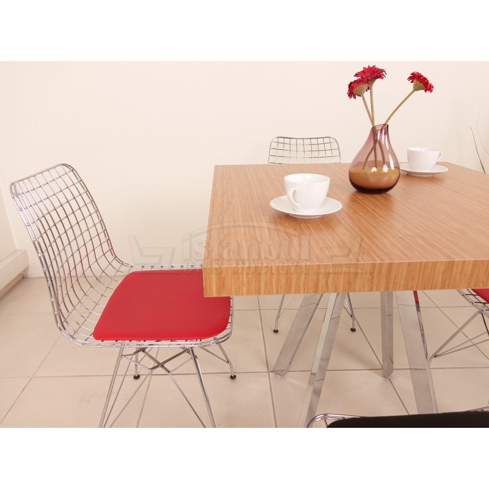 Café Table À Oxford