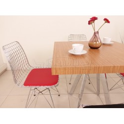 Café Table À Oxford