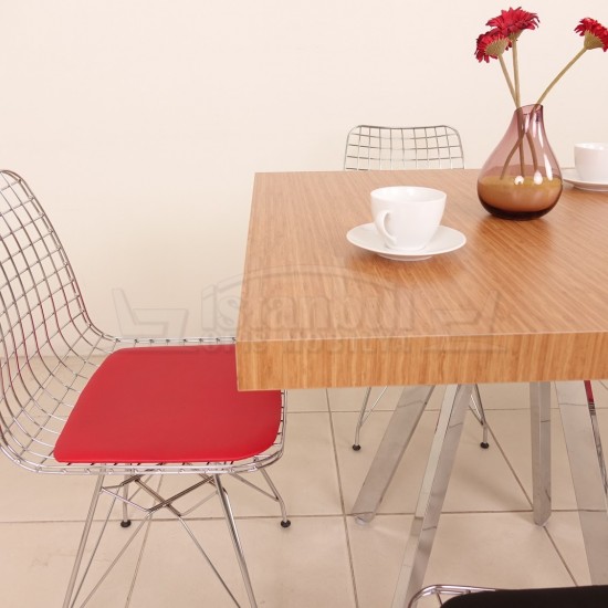 Café Table À Oxford