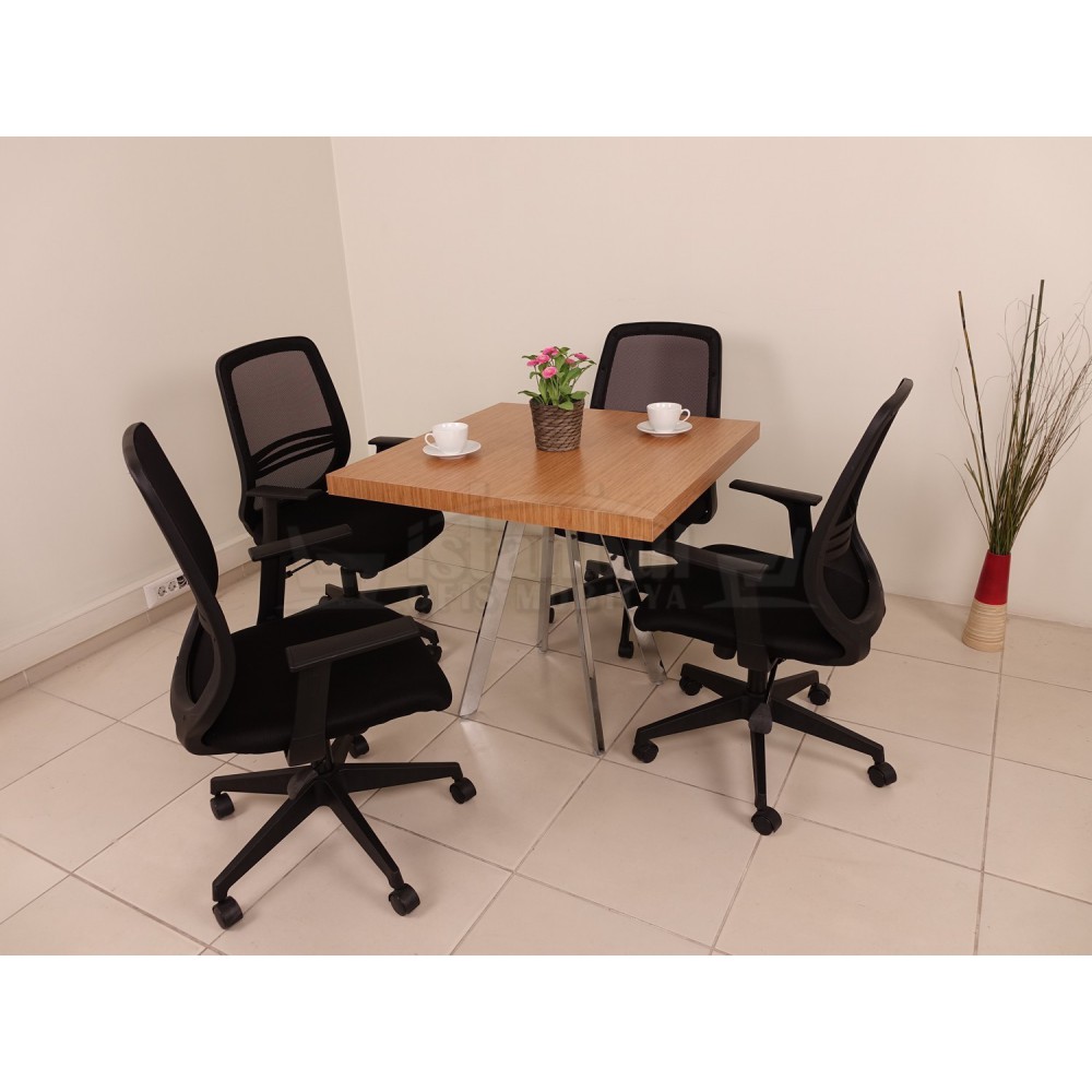 Oxford Table De Réunion