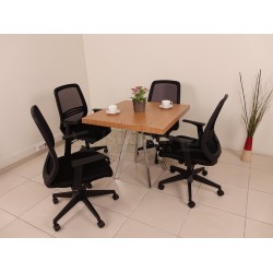 Oxford Table De Réunion