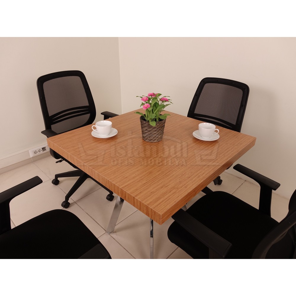 Oxford Table De Réunion