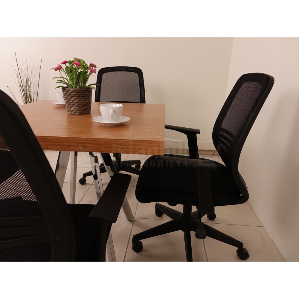 Oxford Table De Réunion