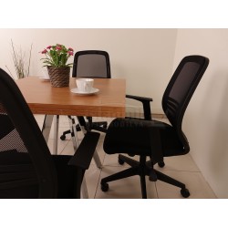 Oxford Table De Réunion