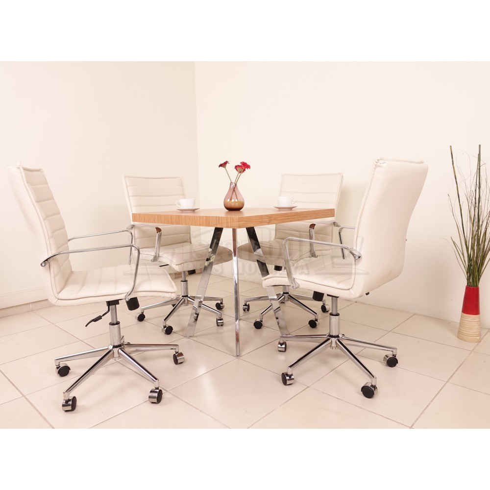 Oxford Table De Réunion