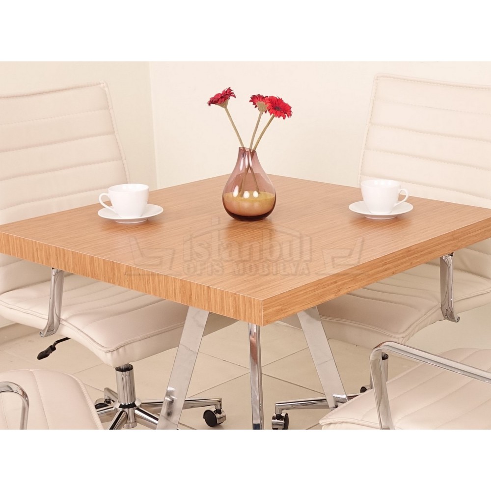 Oxford Table De Réunion