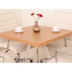 Oxford Table De Réunion