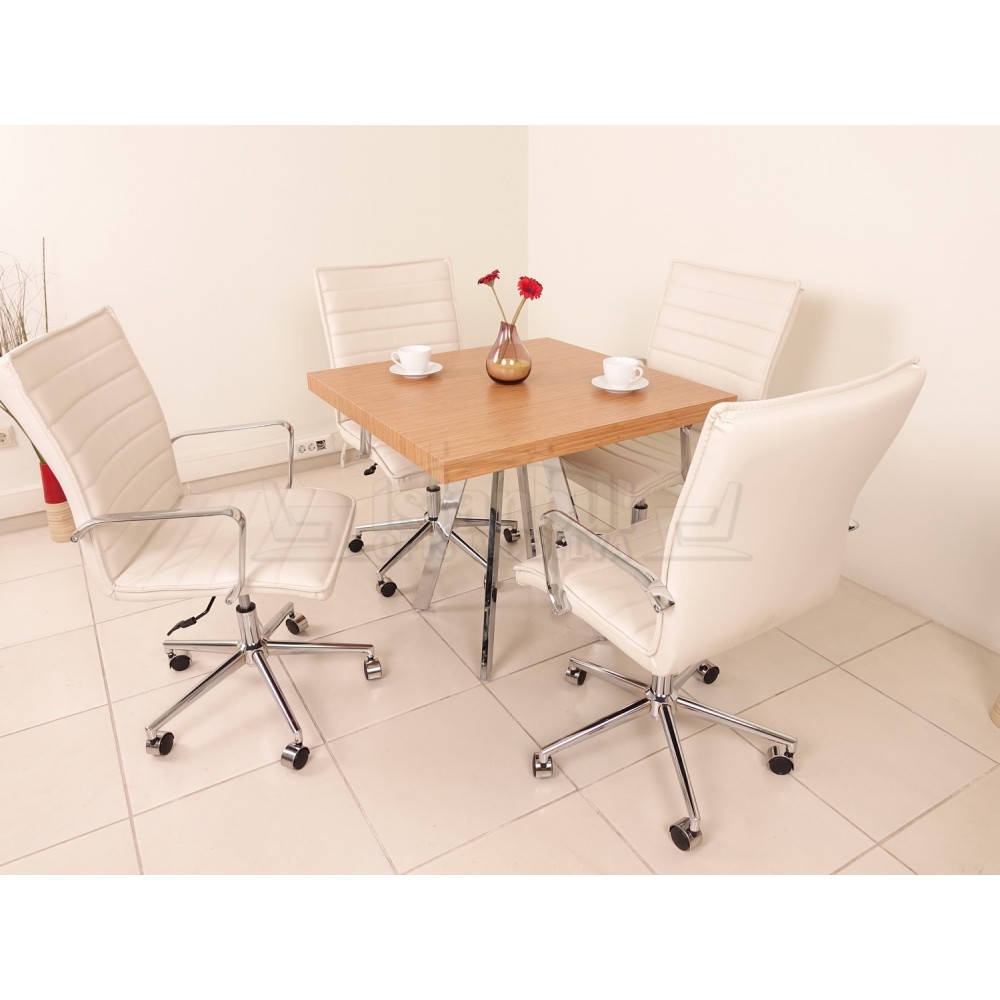 Oxford Table De Réunion