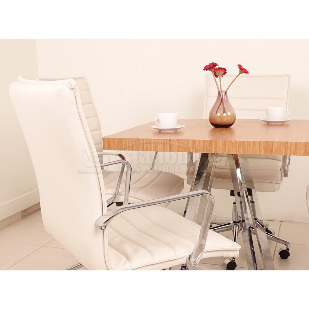 Oxford Table De Réunion