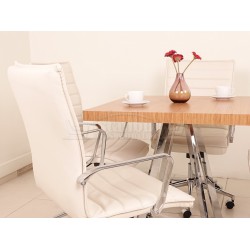 Oxford Table De Réunion