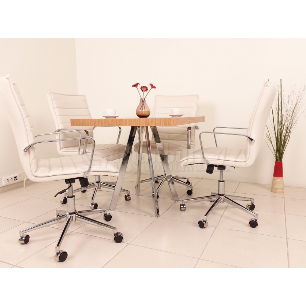 Oxford Table De Réunion