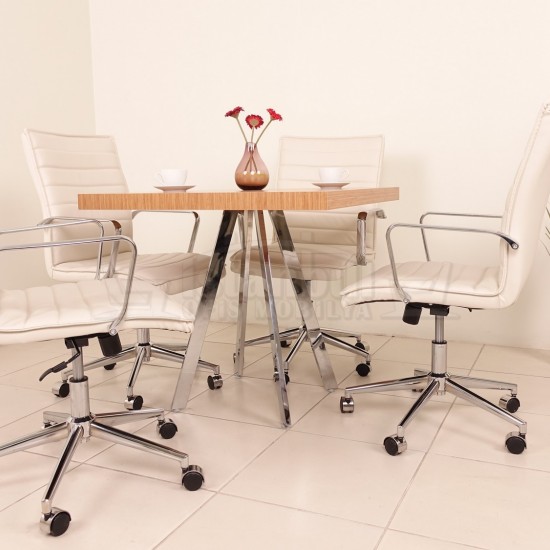 Oxford Table De Réunion