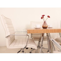 Oxford Table De Réunion