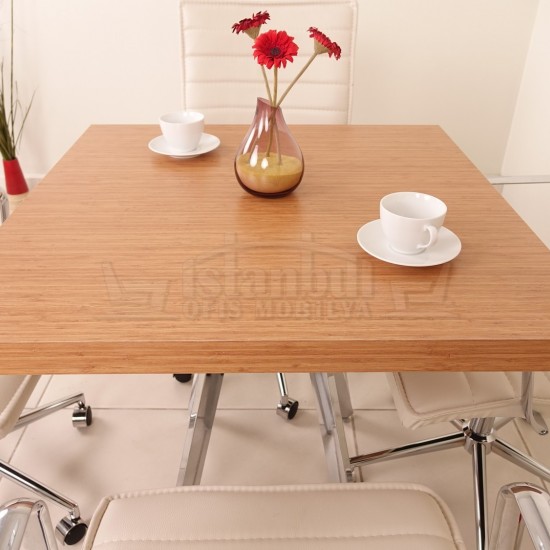 Oxford Table De Réunion