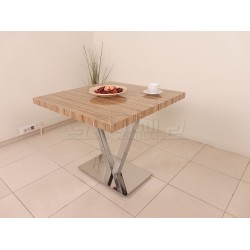 Table Carrée De Réunion À Vienne