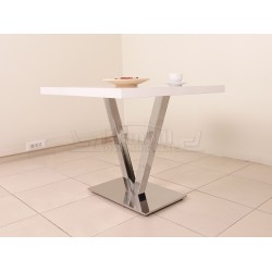 Table Carrée De Réunion À Vienne