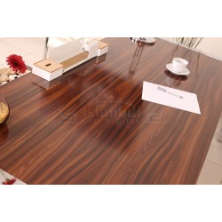 Table De Direction Apple 190-90 Cm Hg. Noyer
