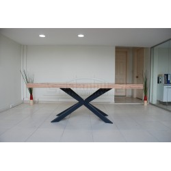 Lexus 220-100 Samba Anthracite Autorité Desk