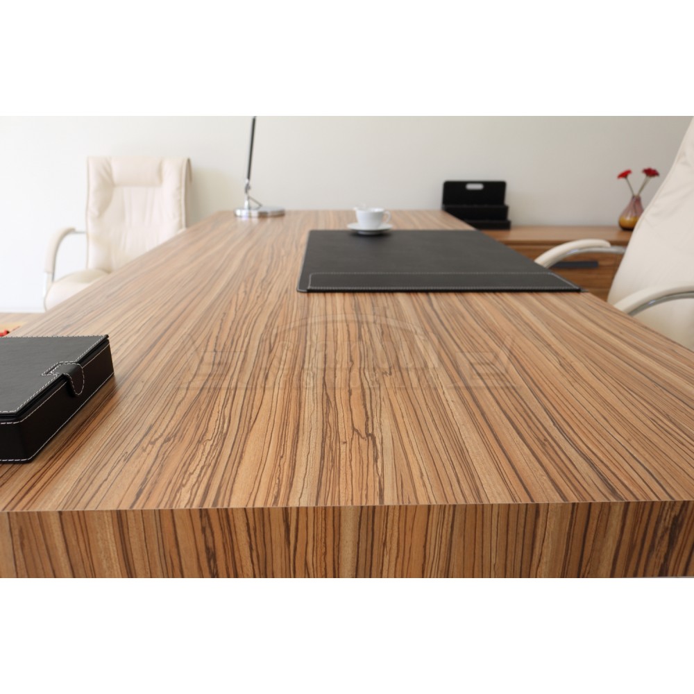 Lexus 220-100 Samba Anthracite Autorité Desk