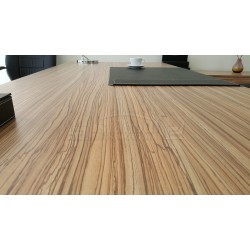 Lexus 220-100 Samba Anthracite Autorité Desk