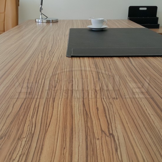 Lexus 220-100 Samba Anthracite Autorité Desk