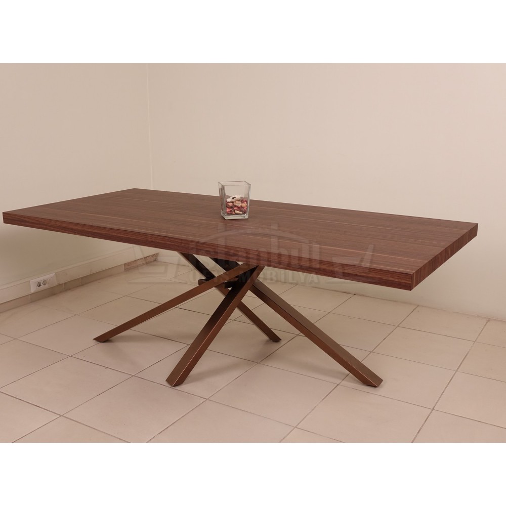 Bavière Table De Réunion